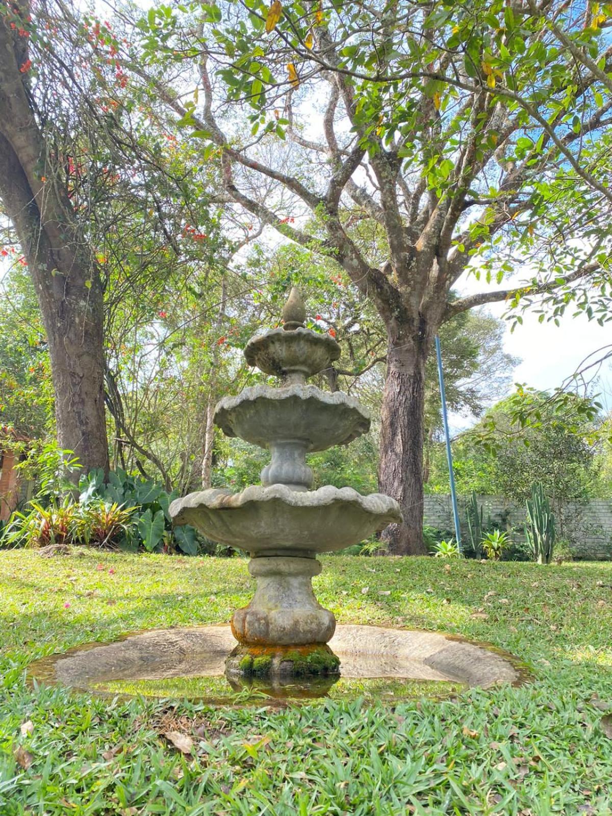 Pousada Flor De Iris São João del Rei Exterior foto